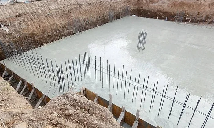 Shallow Foundation Design for Milwaukee's Urban Terrain