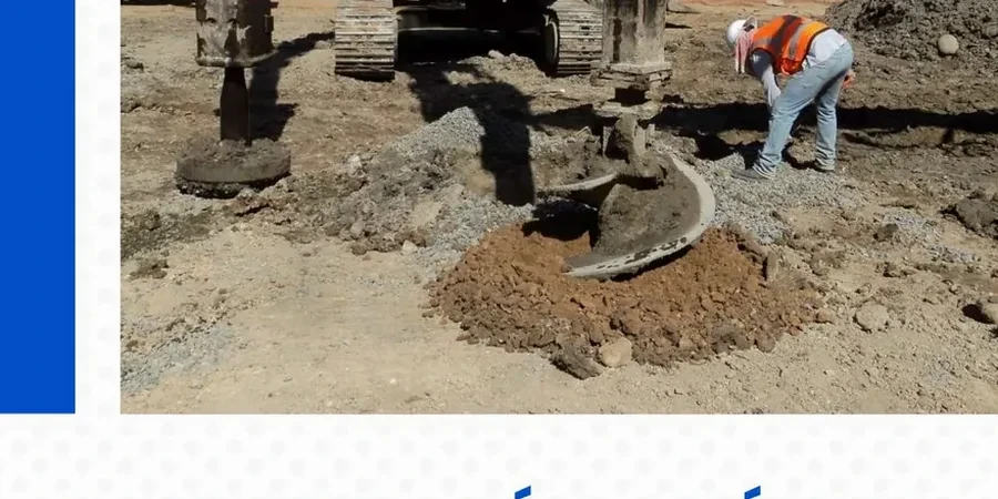 Stone Column Design for Milwaukee's Soft Lakebed Soils