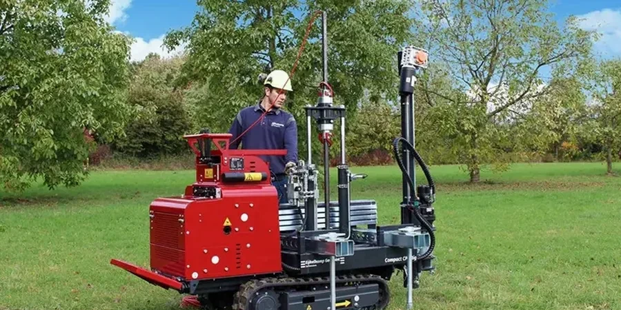 CPT (Cone Penetration Test) in Milwaukee: Accurate Subsurface Data for Great Lakes Soils