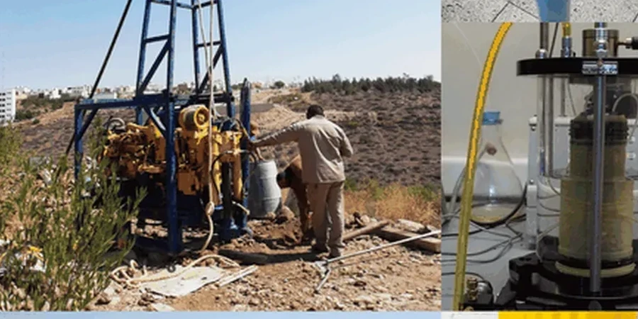 Vibrocompaction Design in Milwaukee: Densifying Fill and Loose Sands for Safer Foundations