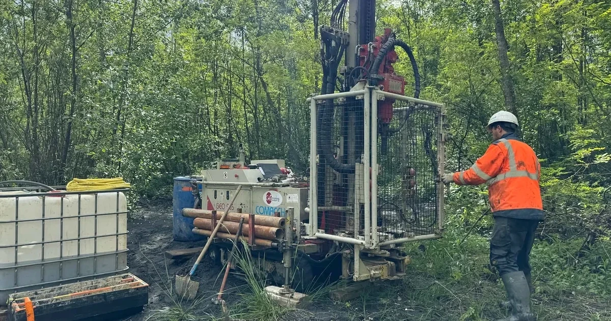 Geotechnical Engineering in Milwaukee