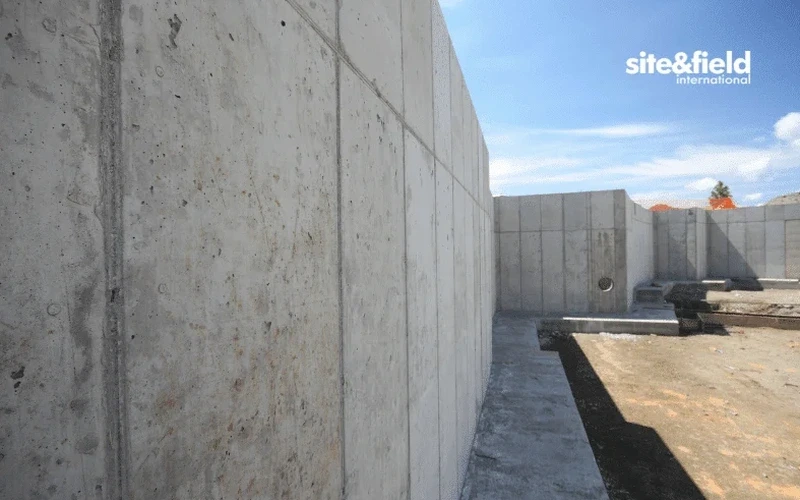 Retaining Wall Design in Milwaukee: Geotechnical Engineering for Urban Terrain