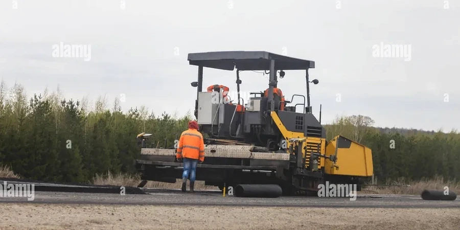 Flexible Pavement Design in Milwaukee: Getting It Right in Glacial Ground