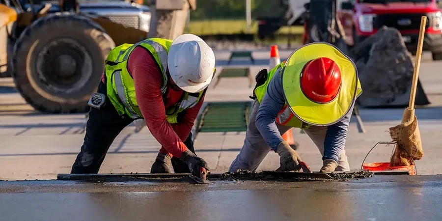 Rigid Pavement Design in Milwaukee: Concrete Solutions That Handle Lake Effect Freeze-Thaw