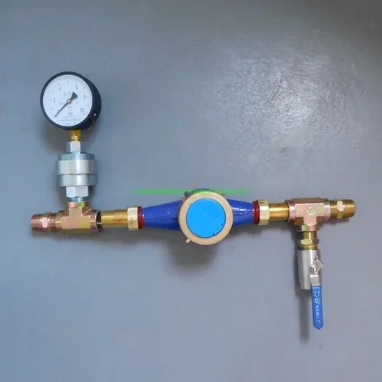 Field Permeability Testing in Milwaukee: Lefranc & Lugeon Protocols