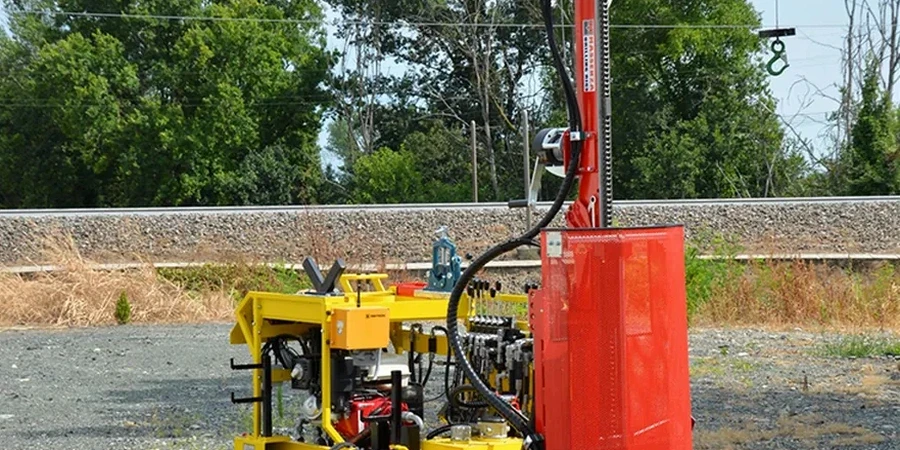 SPT Testing in Milwaukee: Subsurface Data for Foundation Design