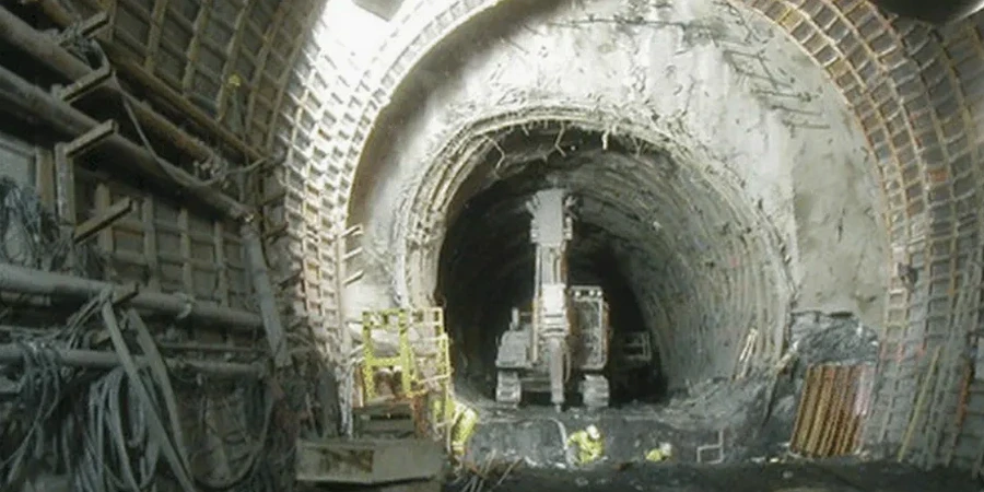 Geotechnical Analysis for Soft Soil Tunnels in Milwaukee